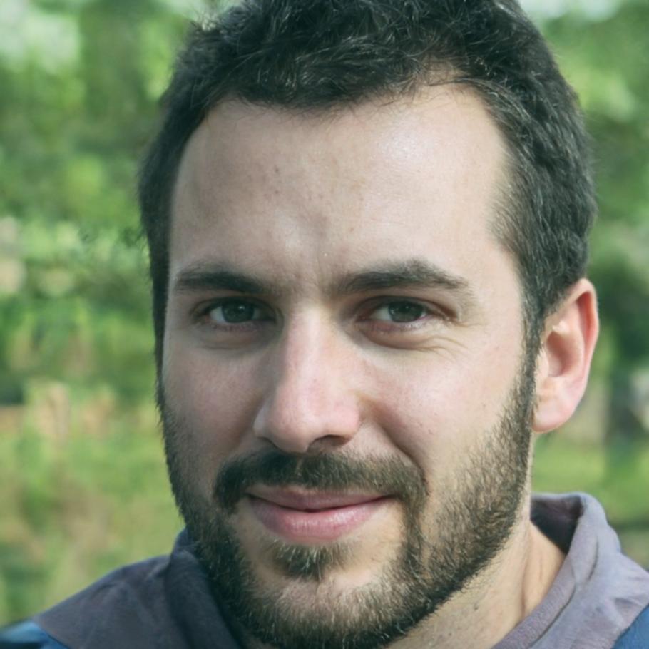 Experte Kjetil Haugen im Webinar