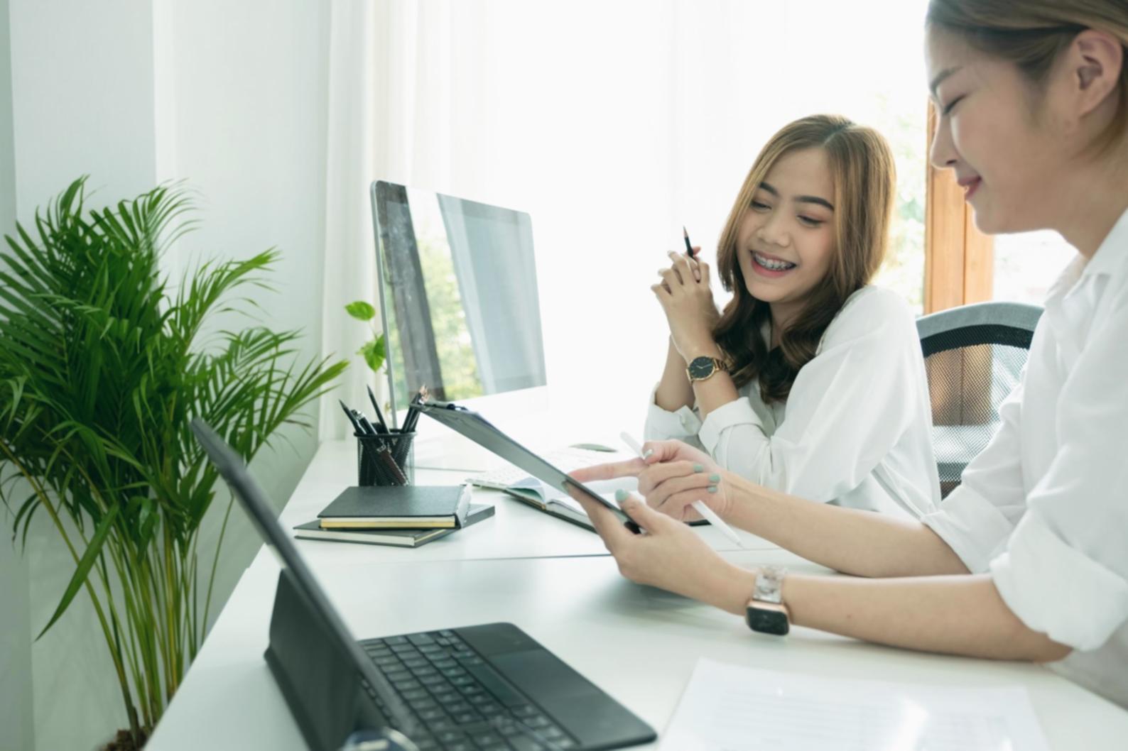 Visualisierung globaler Traffic-Quellen und Webseitenreichweite