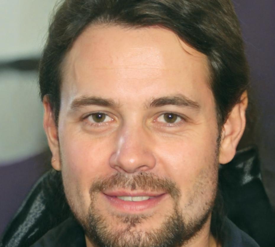 Teilnehmer Florian Tiedke