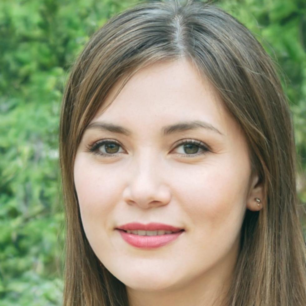 Porträt von Ingrid Falkenrath