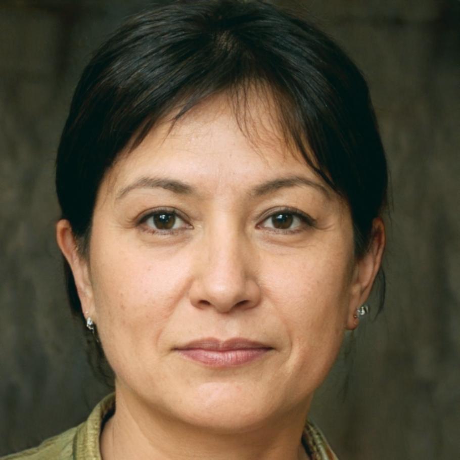 Teilnehmerin Agna Vīksne